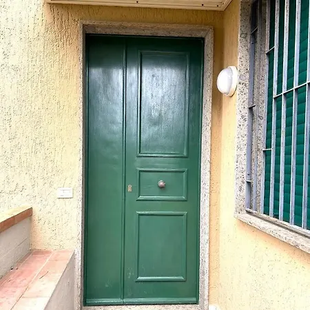 Portiglioni-belvedere *