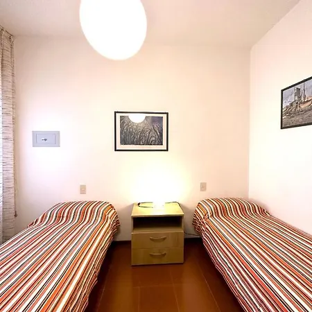 Apartament Portiglioni-belvedere