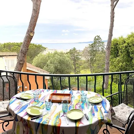Portiglioni-belvedere *