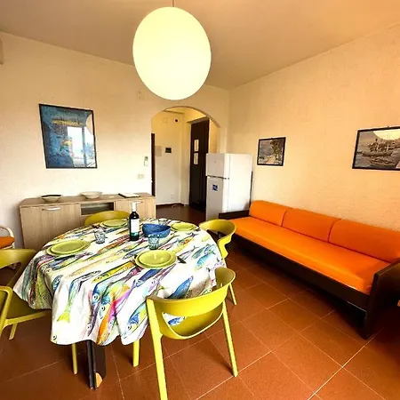Portiglioni-belvedere *