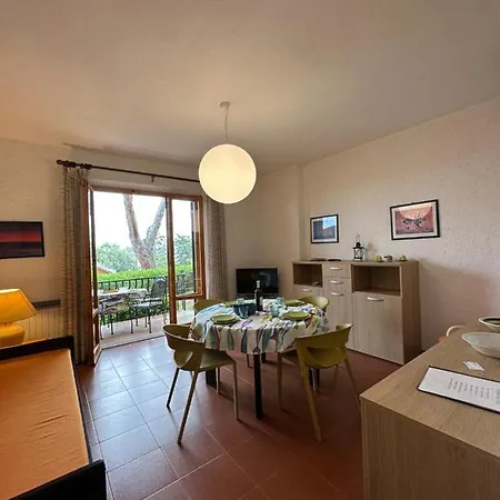 Portiglioni-belvedere Apartament Puntone di Scarlino