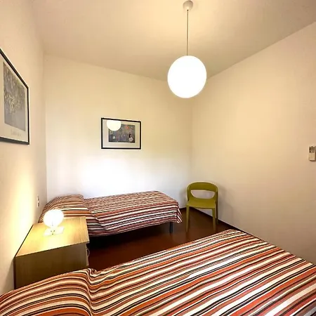 Portiglioni-belvedere Apartament
