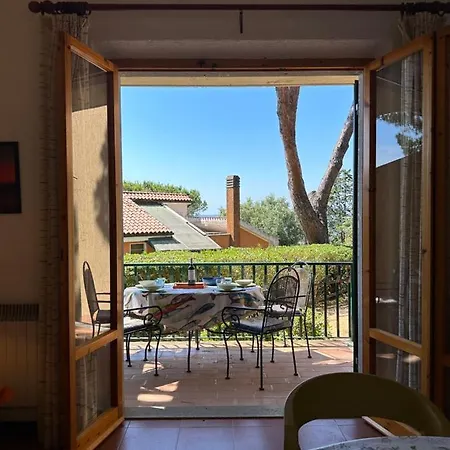 Portiglioni-belvedere *