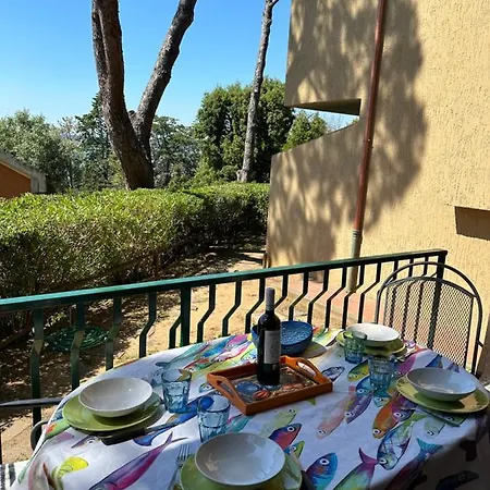 Lejlighed Portiglioni-belvedere *