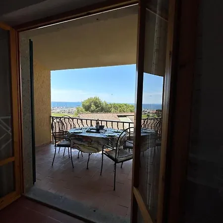 Portiglioni-belvedere