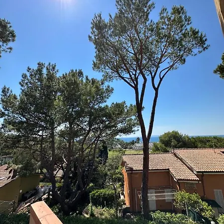 Portiglioni-belvedere *