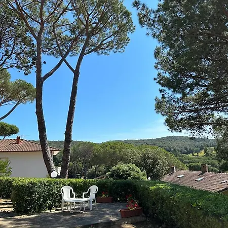 Lejlighed Portiglioni-belvedere