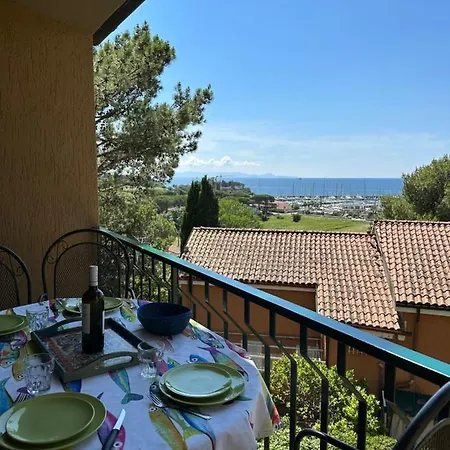 Portiglioni-belvedere