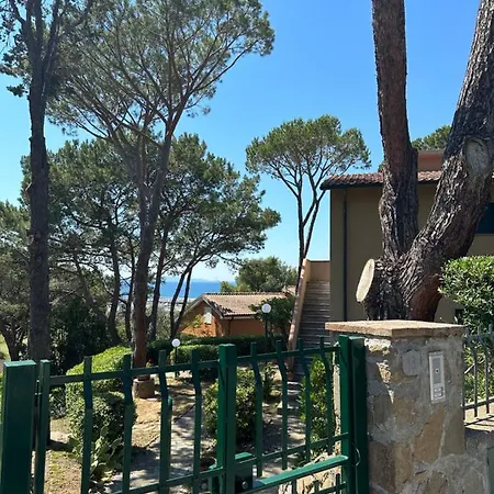 Portiglioni-belvedere *