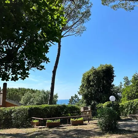Portiglioni-belvedere Lejlighed *