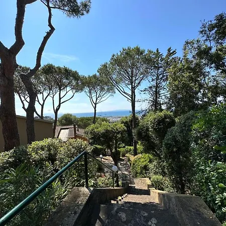 Portiglioni-belvedere * Puntone di Scarlino