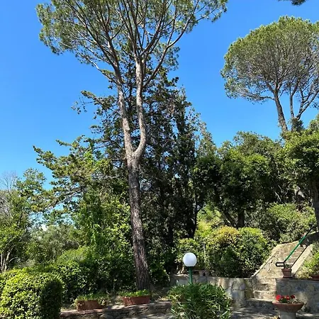 Portiglioni-belvedere *