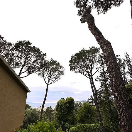 Portiglioni-belvedere *