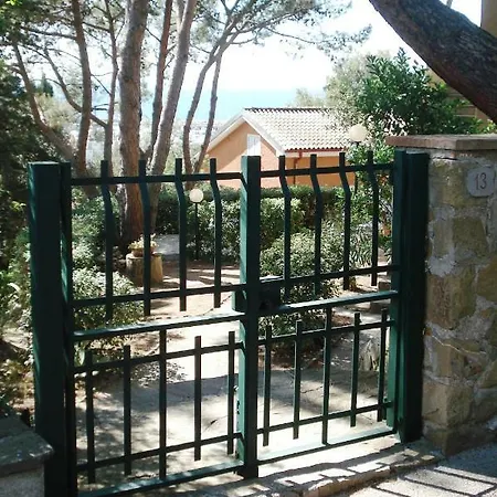 Portiglioni-belvedere *