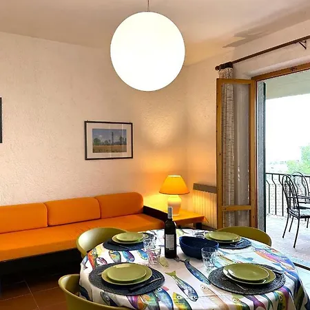 Portiglioni-belvedere Apartamento Puntone di Scarlino