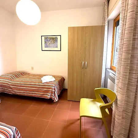 Apartamento Portiglioni-belvedere Puntone di Scarlino