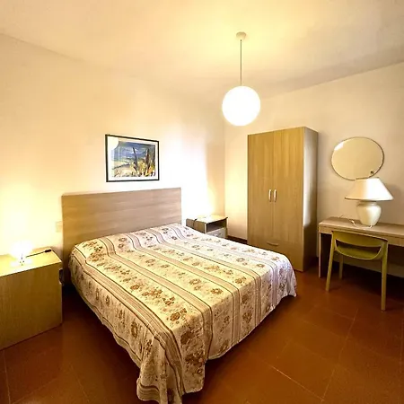 Portiglioni-belvedere Apartamento Puntone di Scarlino