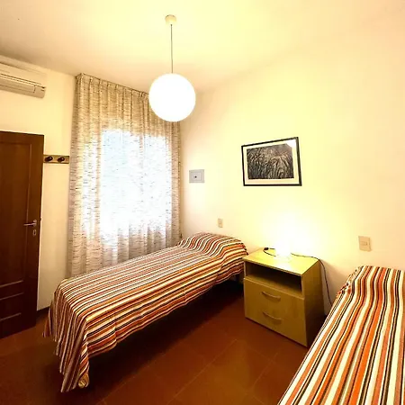 Apartamento Portiglioni-belvedere *