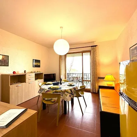 Portiglioni-belvedere Apartamento *