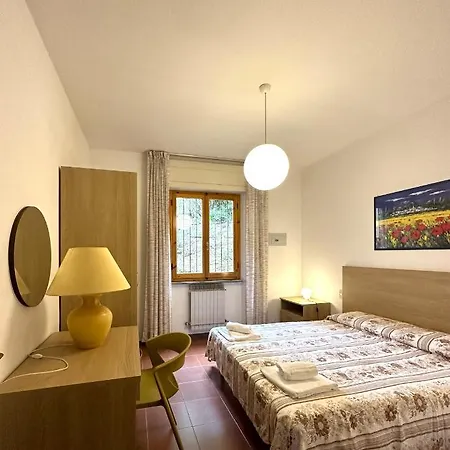 Portiglioni-belvedere Apartamento