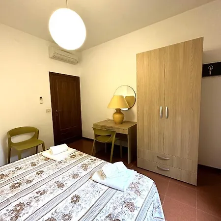 Apartamento Portiglioni-belvedere Puntone di Scarlino