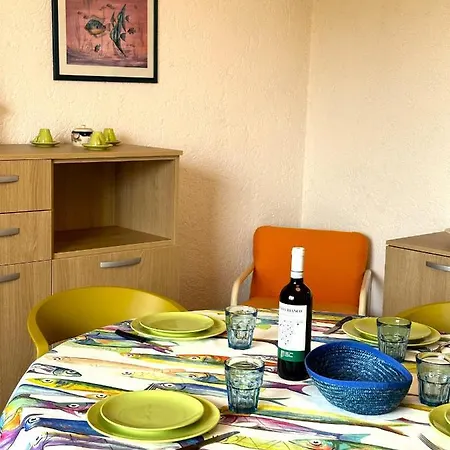 Apartamento Portiglioni-belvedere Puntone di Scarlino