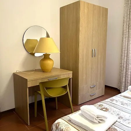 Apartamento Portiglioni-belvedere Puntone di Scarlino