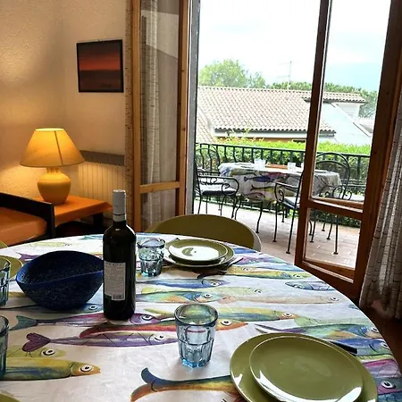 Portiglioni-belvedere Apartamento *