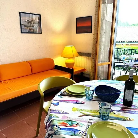Apartamento Portiglioni-belvedere *