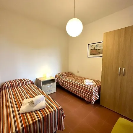 Apartamento Portiglioni-belvedere Puntone di Scarlino