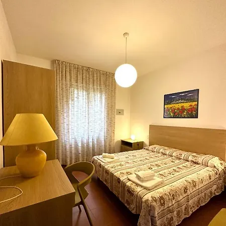 Portiglioni-belvedere Apartamento *