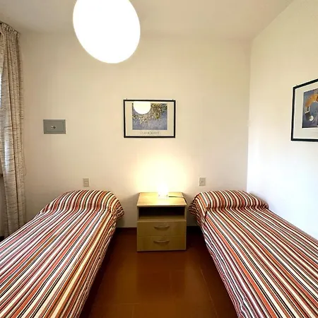 Portiglioni-belvedere Apartamento *