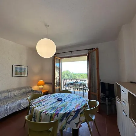 Portiglioni-belvedere Apartamento Puntone di Scarlino