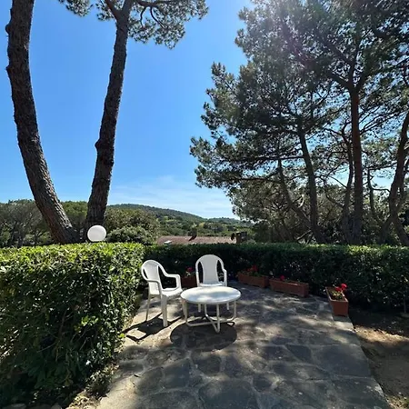 Apartamento Portiglioni-belvedere