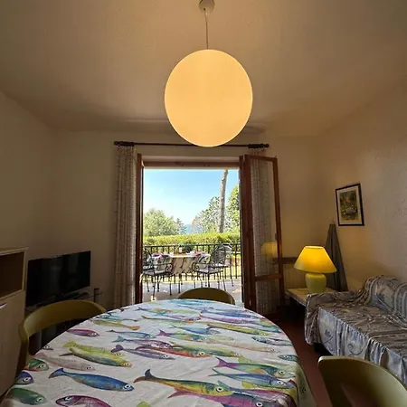 Apartamento Portiglioni-belvedere *