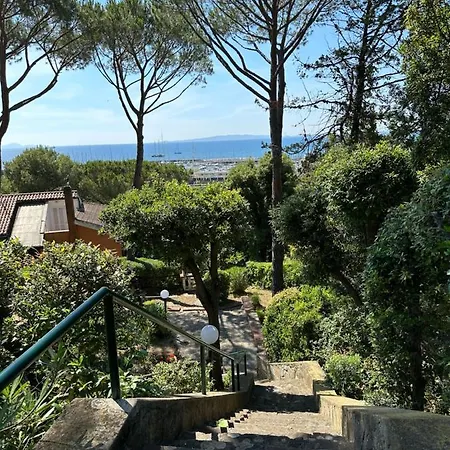 Apartamento Portiglioni-belvedere *