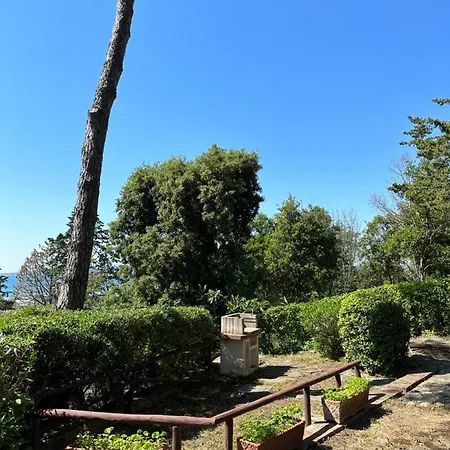 Portiglioni-belvedere Apartamento