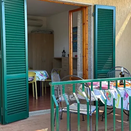 Apartamento Portiglioni-belvedere *