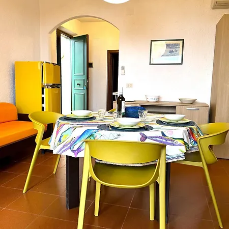 Apartamento Portiglioni-belvedere *