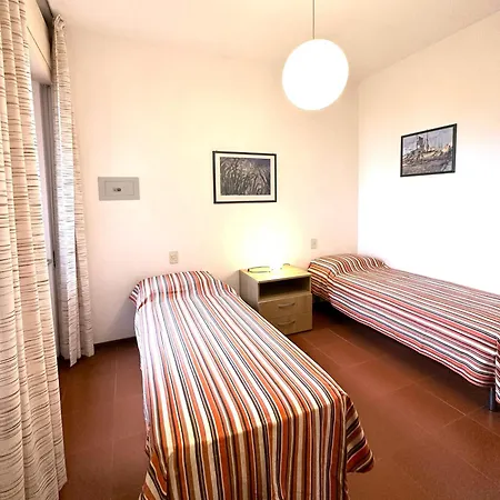 Apartamento Portiglioni-belvedere