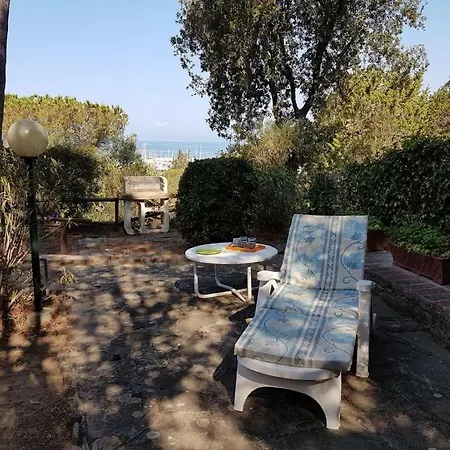 Portiglioni-belvedere Puntone di Scarlino